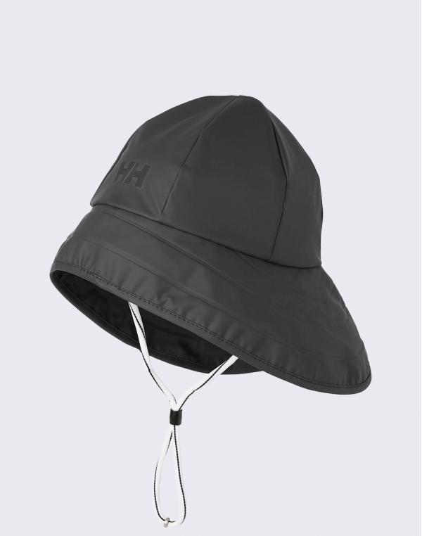 Helly Hansen Souwester Ebony