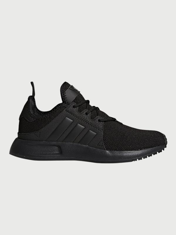 Boty adidas Originals X_PLR J Černá