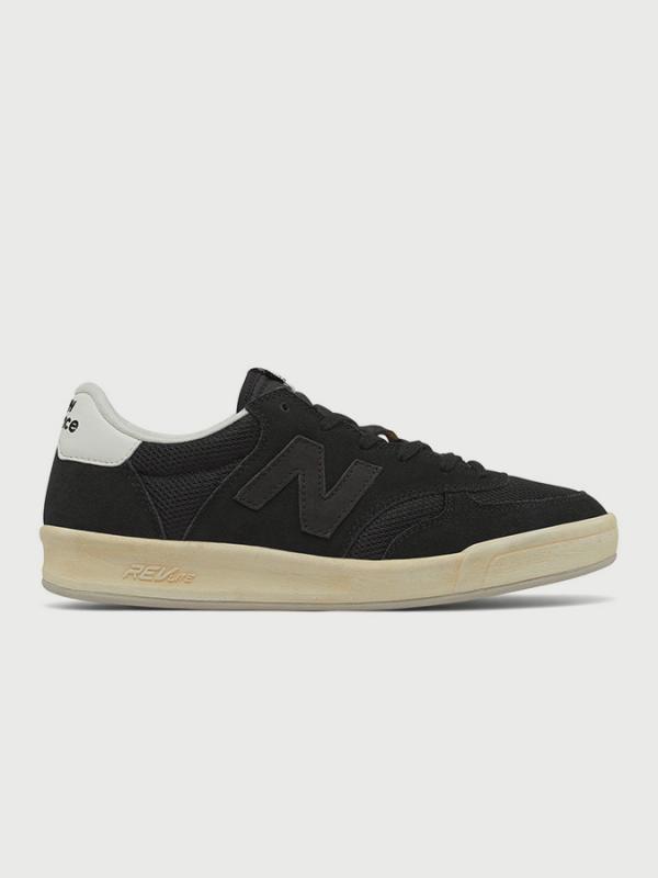 Boty New Balance CRT300CJ Černá