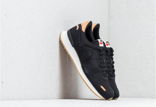 Nike Air Vortex Leather Black/ Black-Praline-Sail