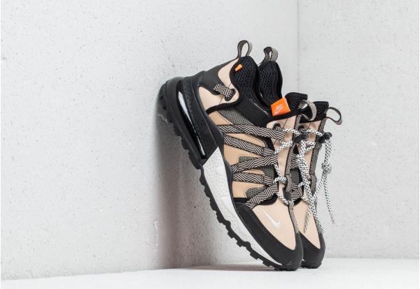 Nike Air Max 270 Bowfin Black/ Phantom-Dessert-Cone