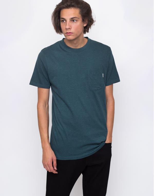 Wemoto Blake Green Melange L