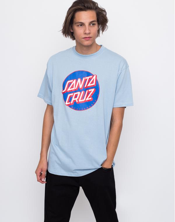 Santa Cruz Classic Dot Sky M