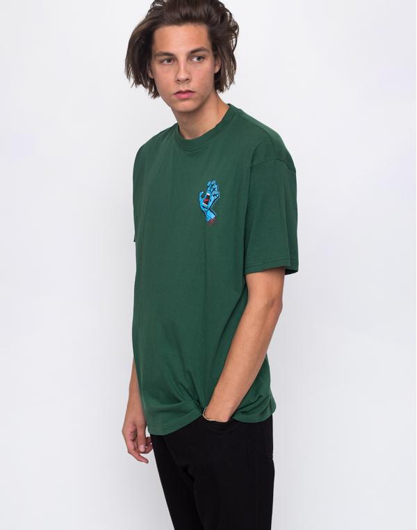Santa Cruz Classic Hand Forest L