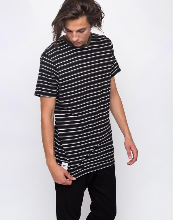 Wemoto Cope Black-Olive XL
