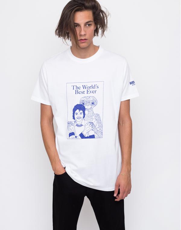 Wemoto ETMJ White M