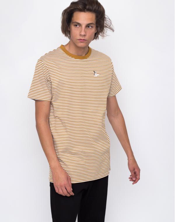 Wemoto Goose Golden Mustard-White XL