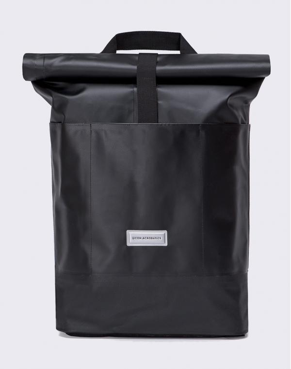 Ucon Acrobatics Hajo Seal Black