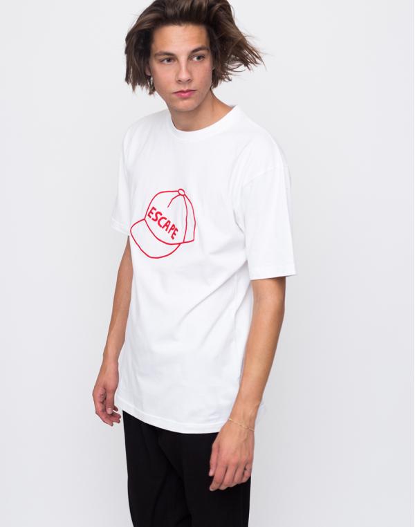 Wemoto Hat White L