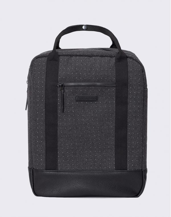Ucon Acrobatics Ison Felt Dark Grey