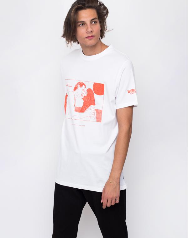 Wemoto Kiss White L