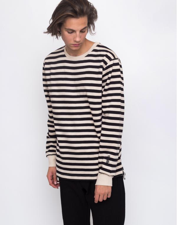Wemoto Lawrence Black-Birch L