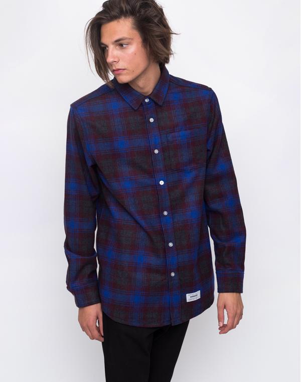Wemoto Michael Blue S