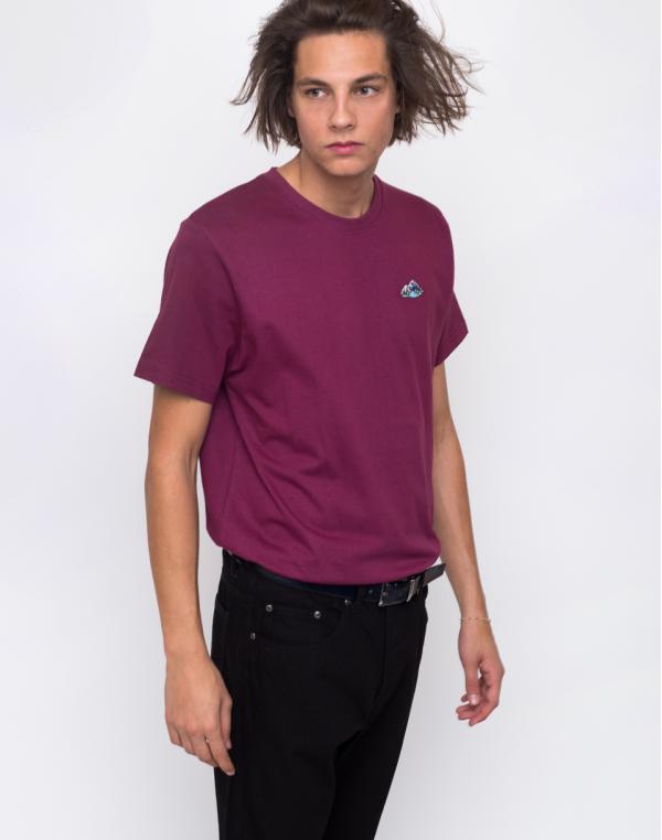 Wemoto Mountains Burgundy S