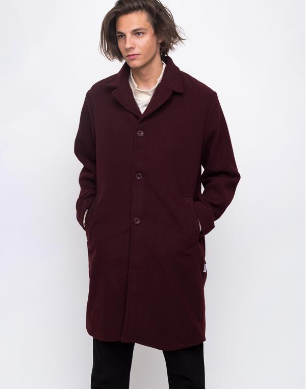 Wemoto Seth Burgundy L