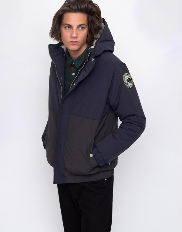 Wemoto Spill Dark Navy M