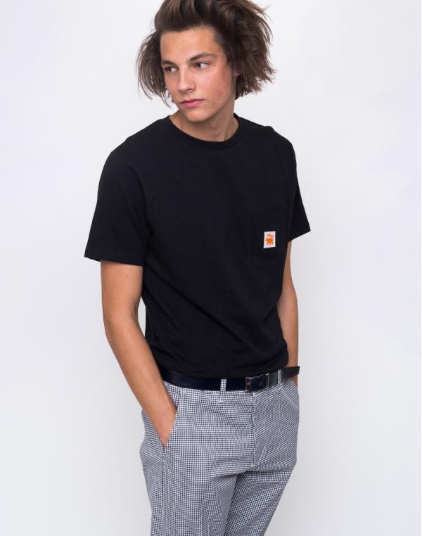 Wemoto Toby Black S