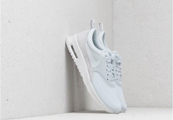 Nike Air Max Thea Premium WMNS Pure Platinum/ Pure Platinum
