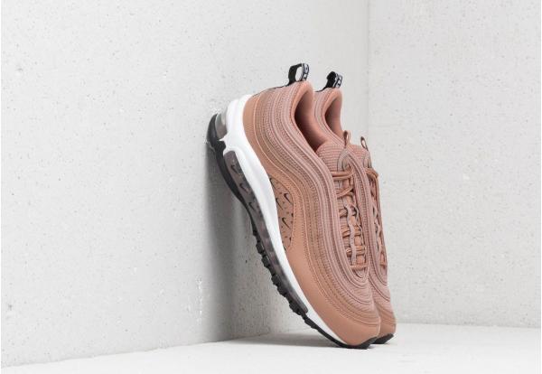 Nike W Air Max 97 LX Desert Dust/ Desert Dust-Black