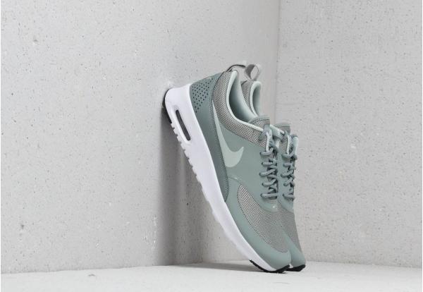 Nike WMNS Air Max Thea Mica Green/ Light Silver-Black