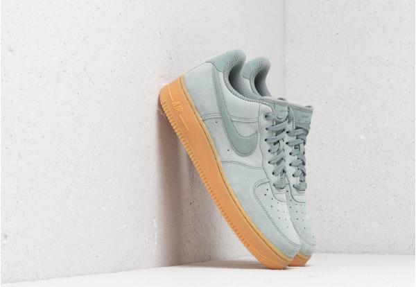 Nike Air Force 1 ´07 SE Wmns Mica Green/ Mica Green