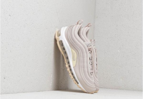 Nike Air Max 97 W Desert Sand/ Desert Sand-Beach