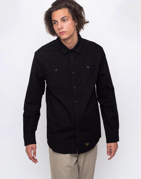 Wemoto Baker Black M