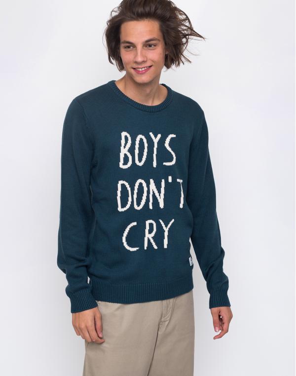 Wemoto BDC Atlantic Green XL