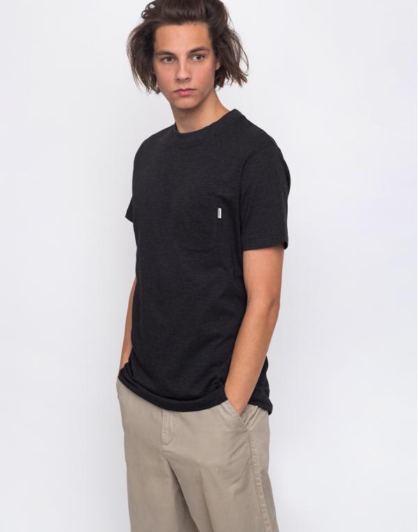 Wemoto Blake Black Melange XL