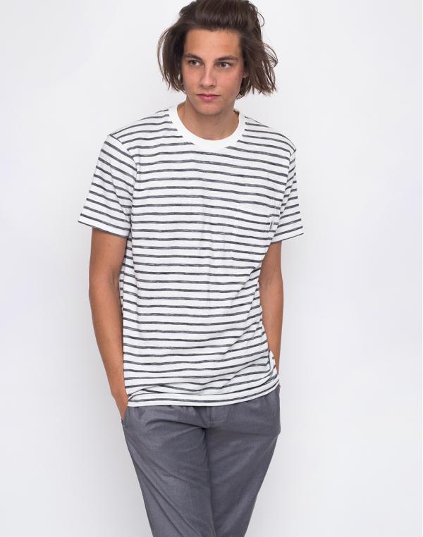 Wemoto Blake Jaquard Offwhite-Black L