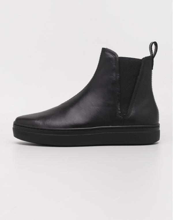 Vagabond Camille Black/ Black 40