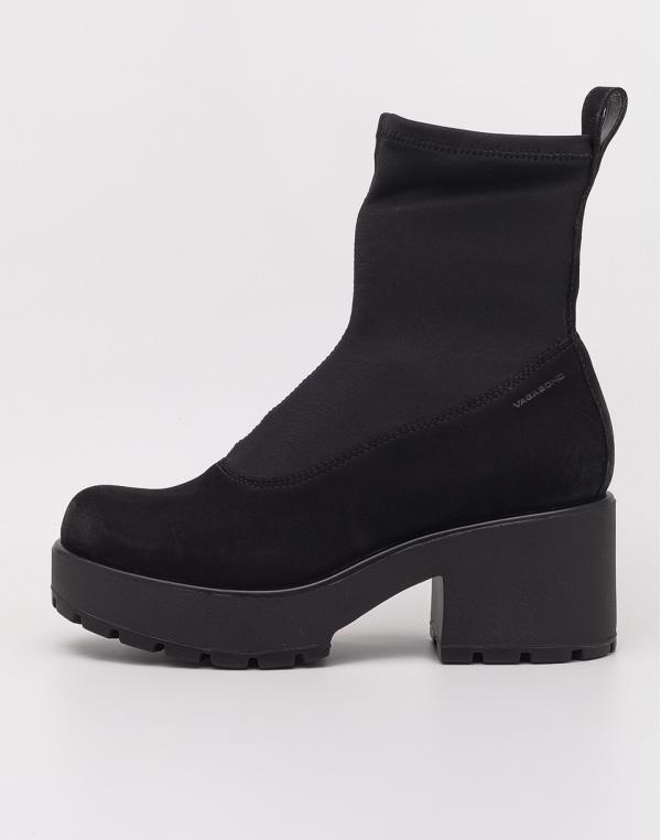 Vagabond Dioon Black 41