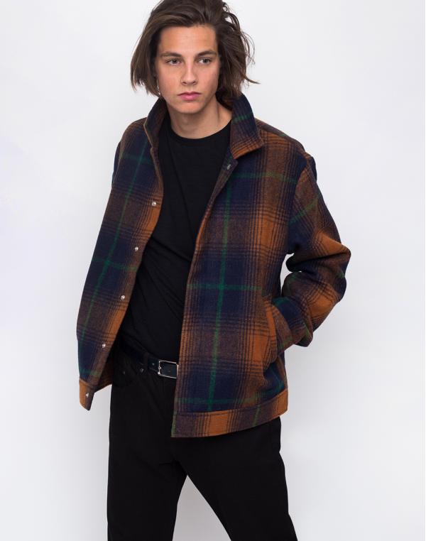 Wemoto Donnie Navyblue L