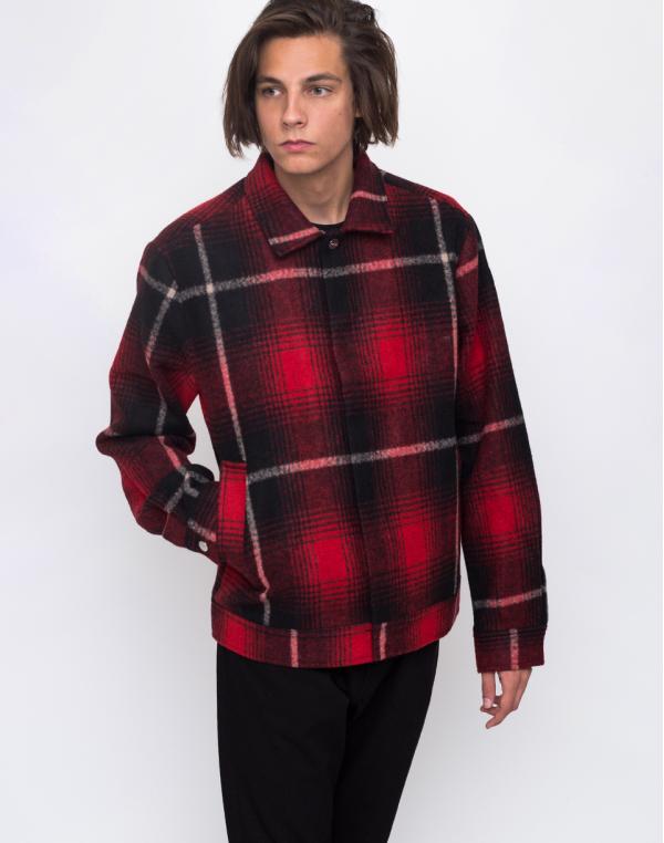 Wemoto Donnie Red L