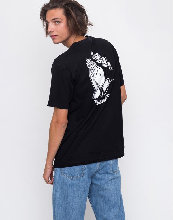 Santa Cruz Dressen PFM Black XL