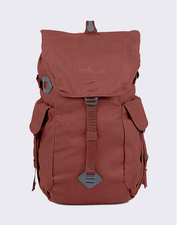 Millican Fraser Rucksack 32 l Rust