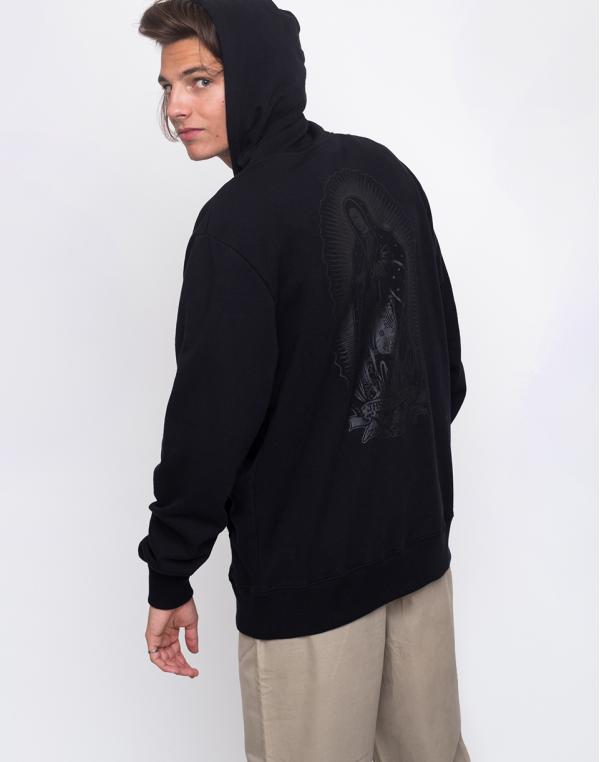 Santa Cruz Ghost Lady Black M
