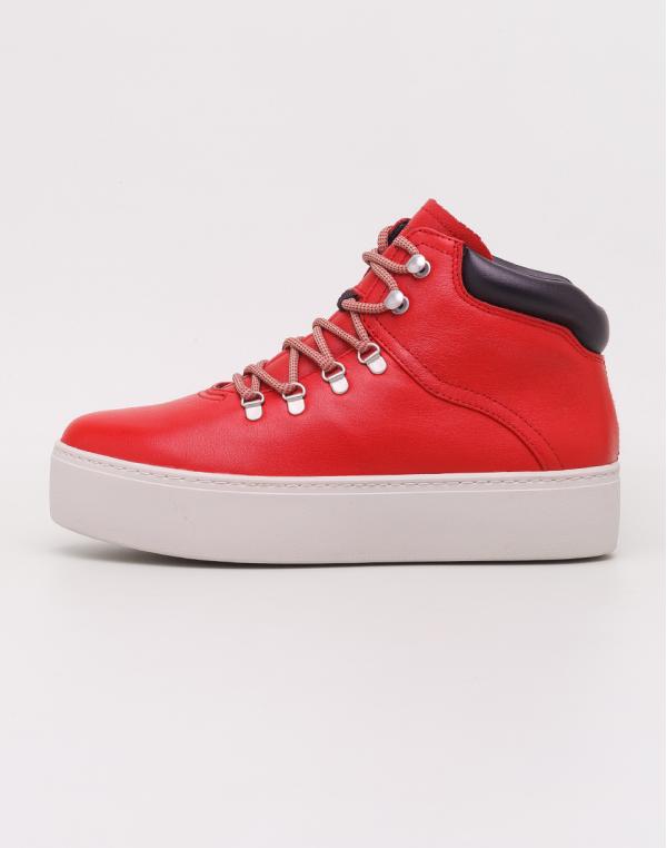 Vagabond Jessie Red 37