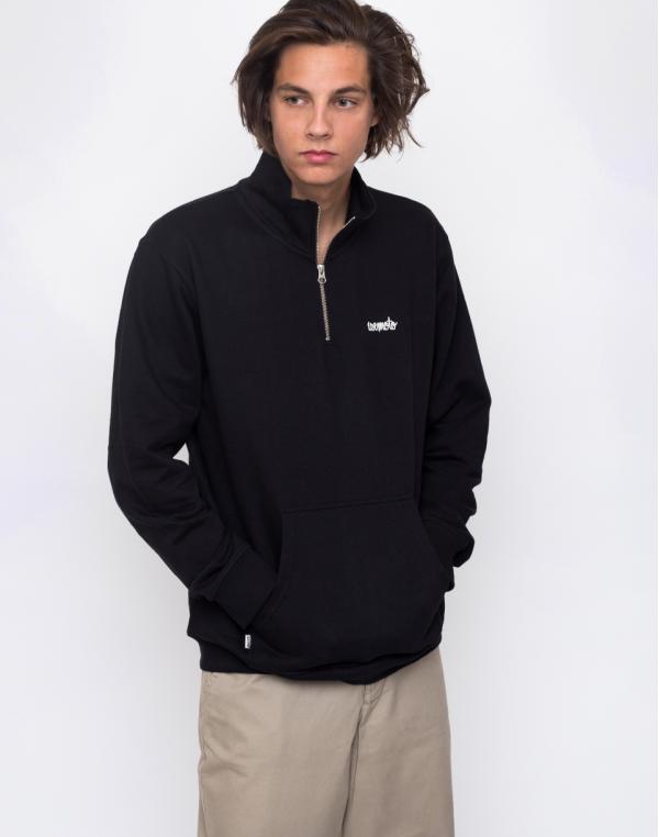 Wemoto Mason Black M