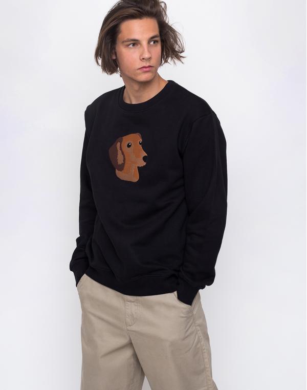Wemoto Quincy Black M