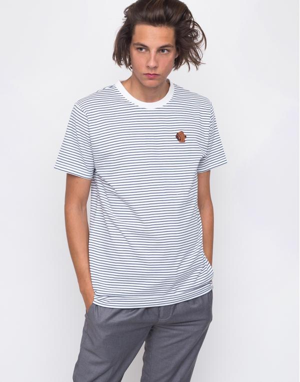 Wemoto Quincy Atlantic Green-White L