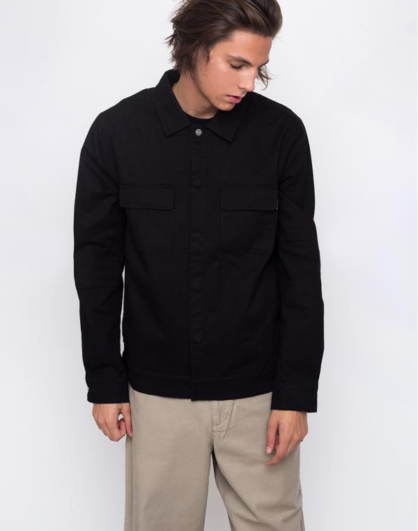 Wemoto Sloan Black L