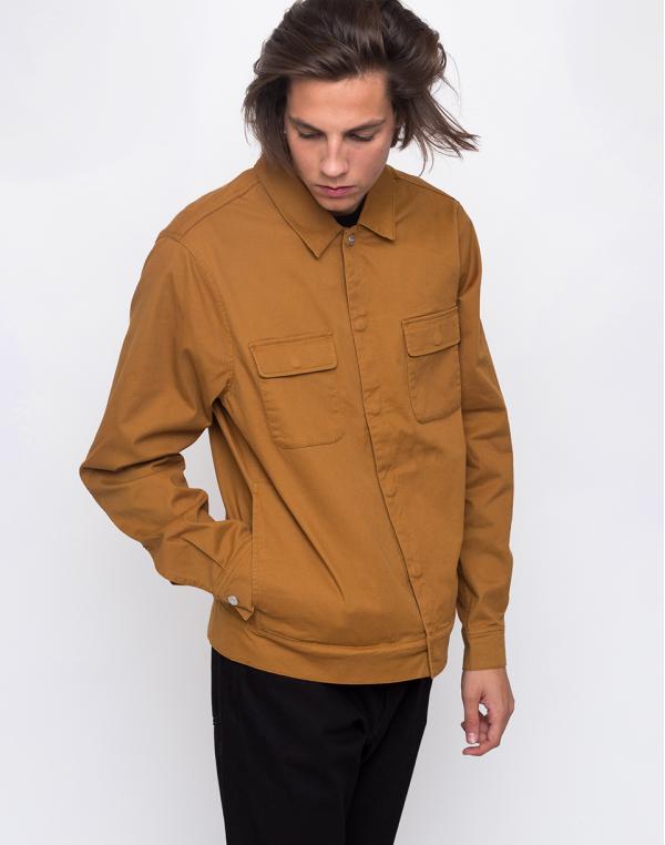 Wemoto Sloan Golden Mustard L