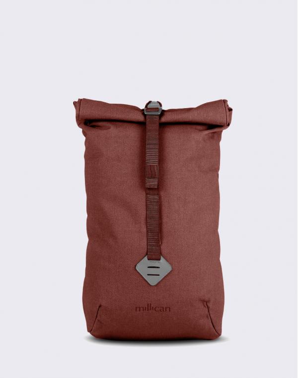 Millican Smith Roll Pack 15 l Rust