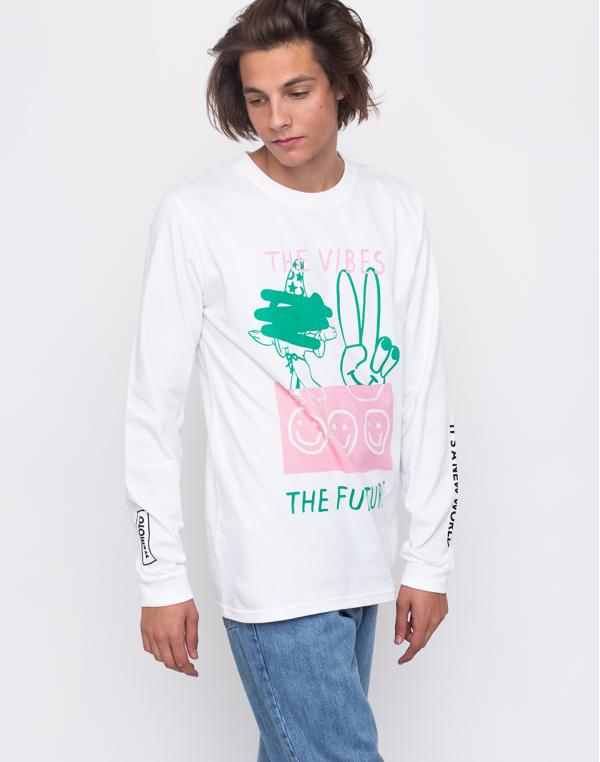 Wemoto TVTF White L