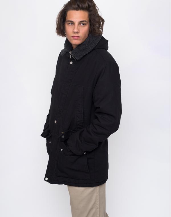 Wemoto Whistler Black XL