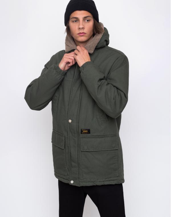 Wemoto Whistler Olive M