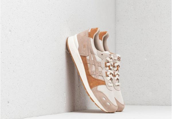 Asics Gel-Lyte Feather Grey/ Feather Grey