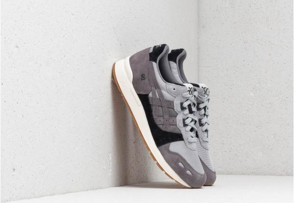 Asics Gel-Lyte Carbon/ Carbon