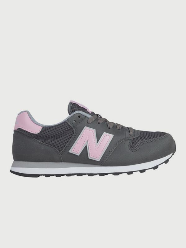 Boty New Balance GW500GSP Šedá